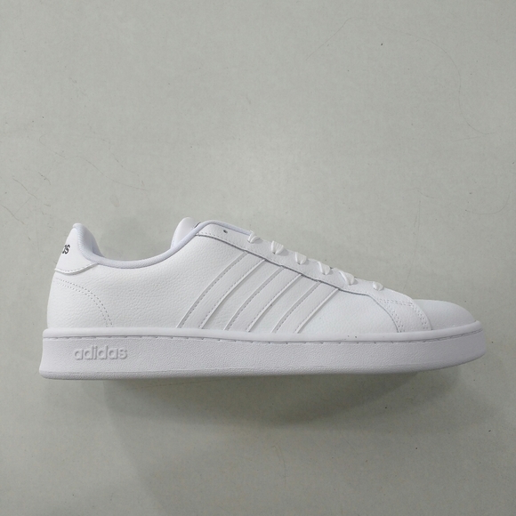 men's adidas grand court shoes